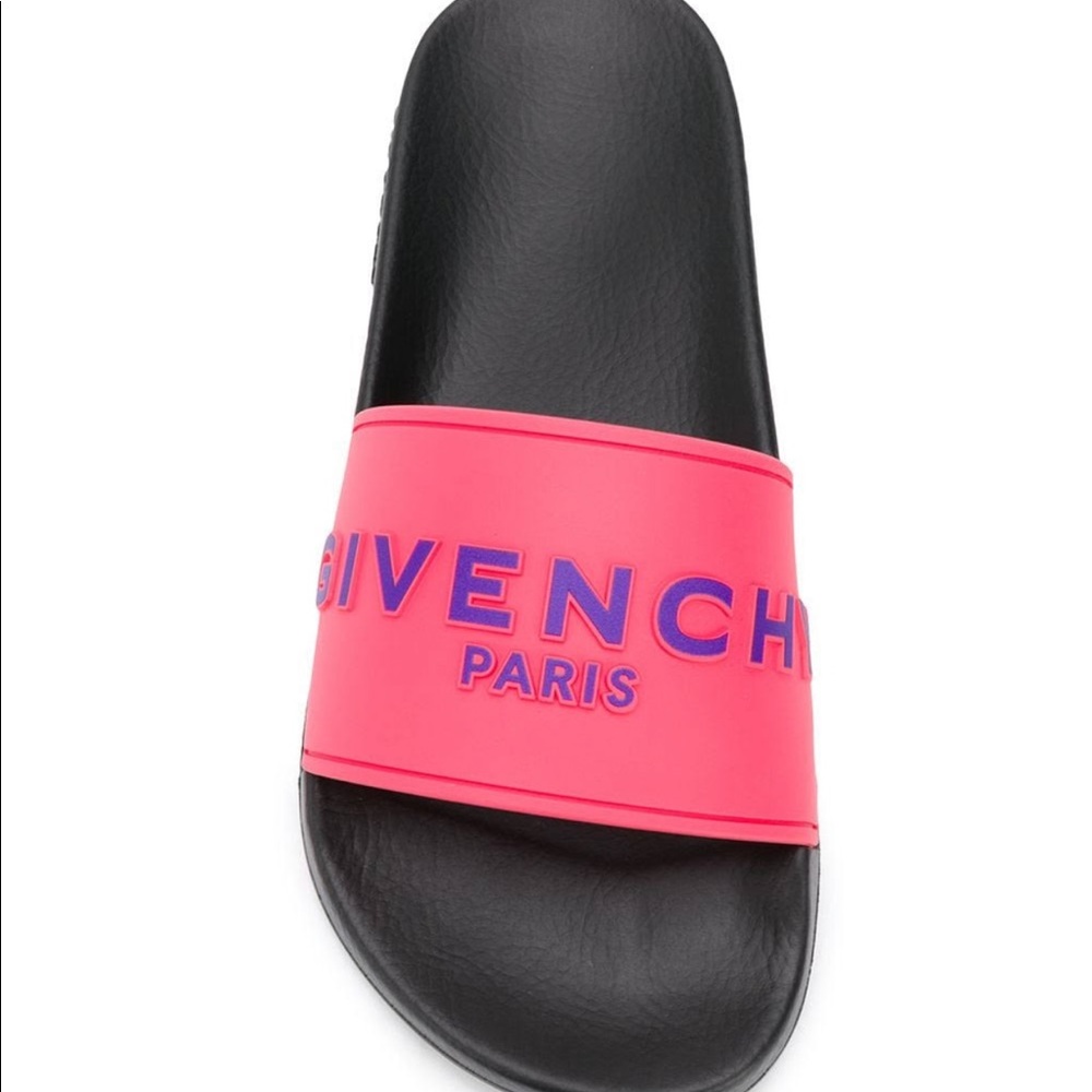 Givenchy Slides